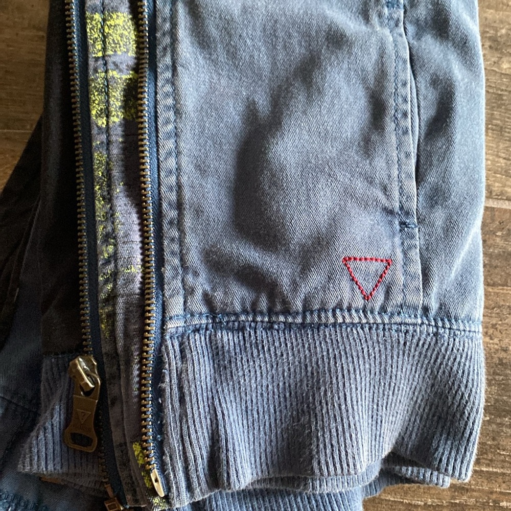 Guess jacket - Picture 6 of 7
